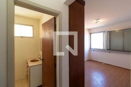 Apartamento à venda com 185m², 3 quartos e 3 vagasSuíte