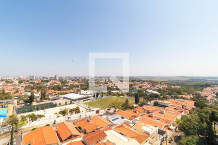Apartamento à venda com 185m², 3 quartos e 3 vagasVista do Terraço