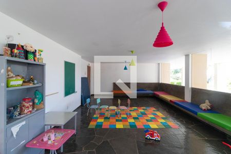 Apartamento à venda com 185m², 3 quartos e 3 vagasÁrea comum - Brinquedoteca