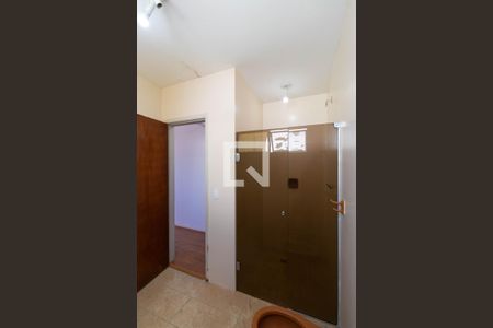 Apartamento à venda com 185m², 3 quartos e 3 vagasBanheiro da Suíte