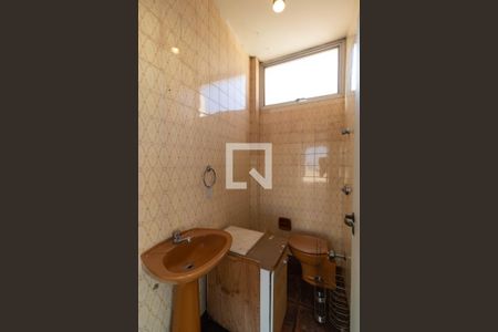 Apartamento à venda com 185m², 3 quartos e 3 vagasÁrea comum