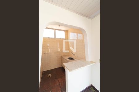 Apartamento à venda com 185m², 3 quartos e 3 vagasÁrea comum