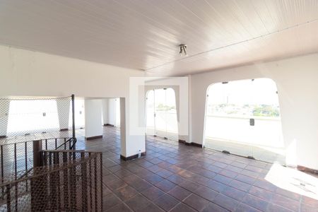 Apartamento à venda com 185m², 3 quartos e 3 vagasÁrea comum