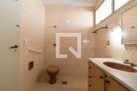 Apartamento à venda com 185m², 3 quartos e 3 vagasBanheiro