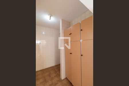 Apartamento à venda com 185m², 3 quartos e 3 vagasCozinha