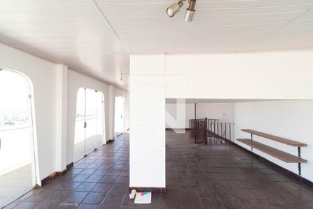 Apartamento à venda com 185m², 3 quartos e 3 vagasÁrea comum