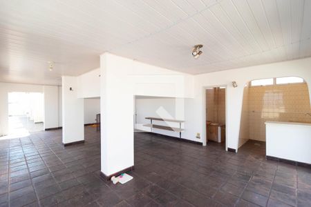 Apartamento à venda com 185m², 3 quartos e 3 vagasÁrea comum