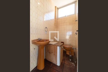 Apartamento à venda com 185m², 3 quartos e 3 vagasÁrea comum