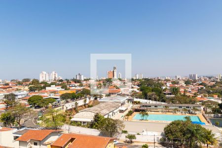 Apartamento à venda com 185m², 3 quartos e 3 vagasVista da Suíte