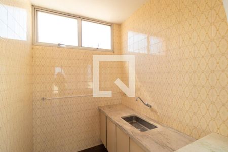 Apartamento à venda com 185m², 3 quartos e 3 vagasÁrea comum