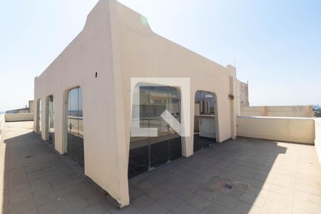 Apartamento à venda com 185m², 3 quartos e 3 vagasTerraço