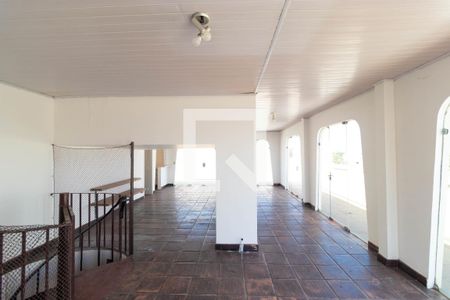 Apartamento à venda com 185m², 3 quartos e 3 vagasÁrea comum