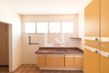 Apartamento à venda com 185m², 3 quartos e 3 vagasCozinha
