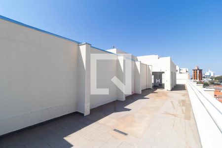 Apartamento à venda com 185m², 3 quartos e 3 vagasTerraço