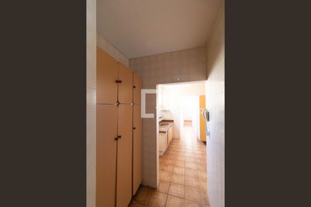 Apartamento à venda com 185m², 3 quartos e 3 vagasCozinha