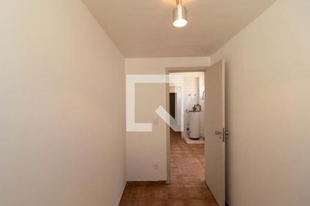 Apartamento à venda com 185m², 3 quartos e 3 vagasQuarto de Serviço