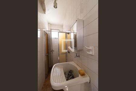 Apartamento à venda com 185m², 3 quartos e 3 vagasÁrea de Serviço