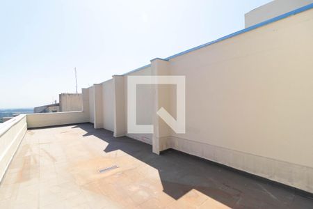 Apartamento à venda com 185m², 3 quartos e 3 vagasTerraço