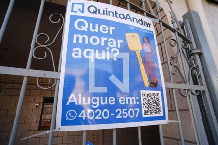 Casa para alugar com 70m², 2 quartos e 1 vagaPlaca