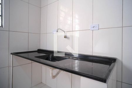 Casa para alugar com 70m², 2 quartos e 1 vagaCozinha