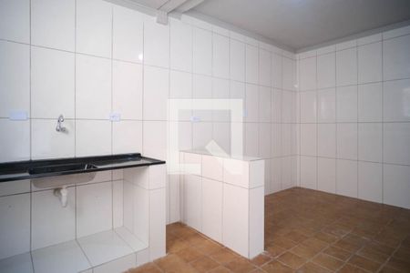 Casa para alugar com 70m², 2 quartos e 1 vagaCozinha