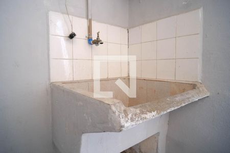 Casa para alugar com 70m², 2 quartos e 1 vagaÁrea de Serviço