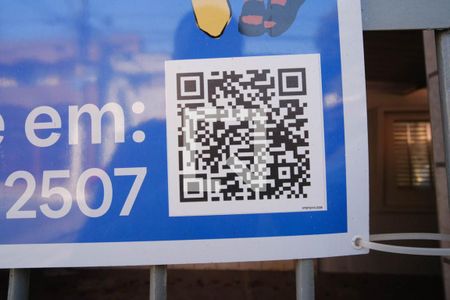 Casa para alugar com 70m², 2 quartos e 1 vagaPlaca