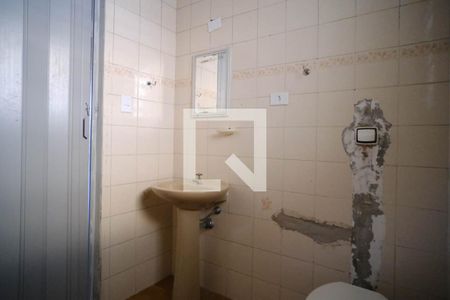 Casa para alugar com 70m², 2 quartos e 1 vagaBanheiro