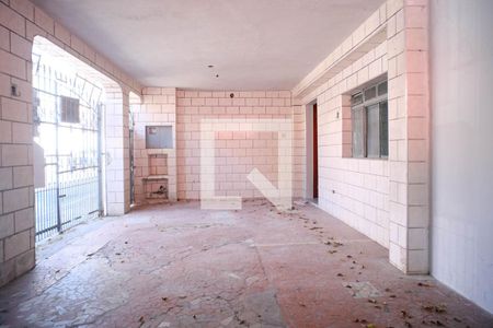 Casa para alugar com 70m², 2 quartos e 1 vagaGaragem