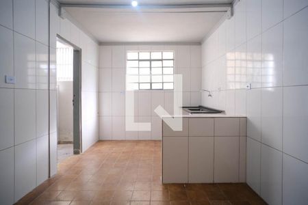 Casa para alugar com 70m², 2 quartos e 1 vagaCozinha