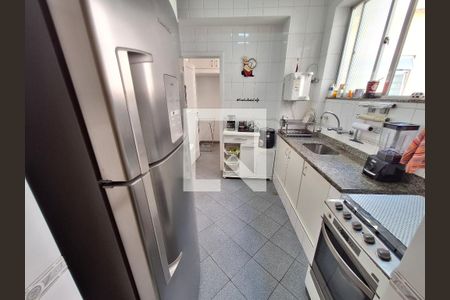 Apartamento à venda com 71m², 2 quartos e sem vaga Apartamento à venda com 71m², 2 quartos e sem vagaCozinha