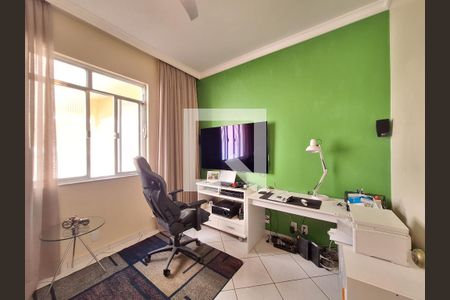 Quarto 1 de apartamento à venda com 2 quartos, 71m² em Catete, Rio de Janeiro