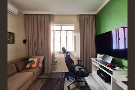 Quarto 1 de apartamento à venda com 2 quartos, 71m² em Catete, Rio de Janeiro