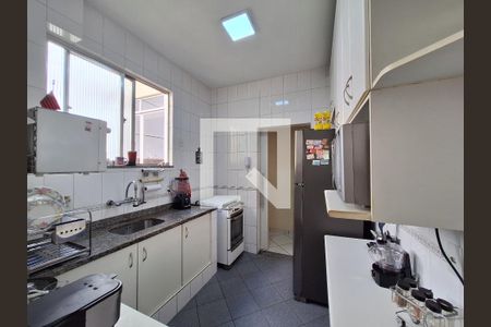 Apartamento à venda com 71m², 2 quartos e sem vaga Apartamento à venda com 71m², 2 quartos e sem vagaCozinha