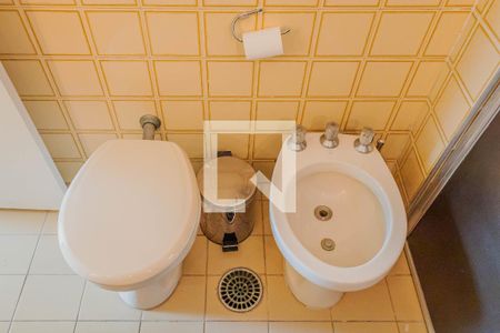 Apartamento à venda com 66m², 2 quartos e 1 vagaBanheiro