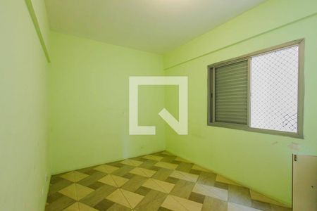 Apartamento à venda com 66m², 2 quartos e 1 vagaQuarto 2