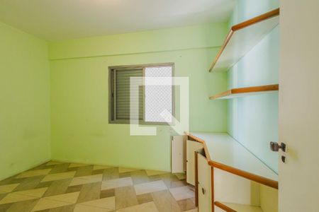 Apartamento à venda com 66m², 2 quartos e 1 vagaQuarto 2