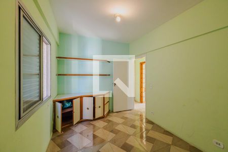 Apartamento à venda com 66m², 2 quartos e 1 vagaQuarto 2