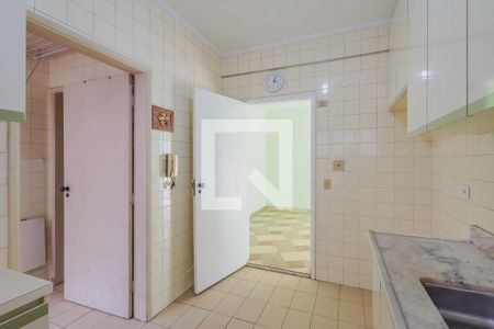 Apartamento à venda com 66m², 2 quartos e 1 vagaCozinha