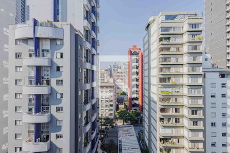 Apartamento à venda com 66m², 2 quartos e 1 vagaVista do Quarto 1