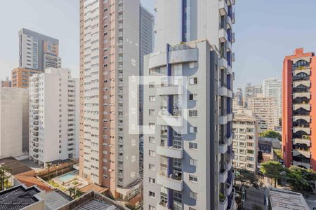 Apartamento à venda com 66m², 2 quartos e 1 vagaVista da Varanda