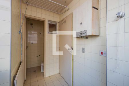 Apartamento à venda com 66m², 2 quartos e 1 vagaÁrea de Serviço