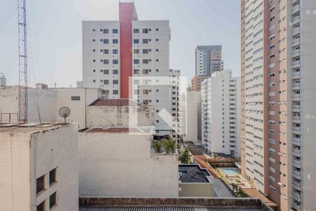 Apartamento à venda com 66m², 2 quartos e 1 vagaVista da Varanda