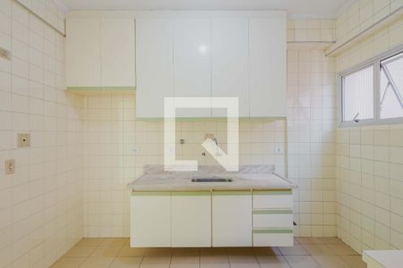 Apartamento à venda com 66m², 2 quartos e 1 vagaCozinha