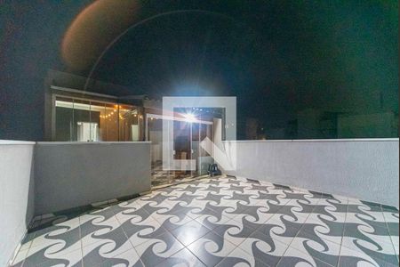 Apartamento à venda com 100m², 2 quartos e 2 vagasVaranda da Cobertura 