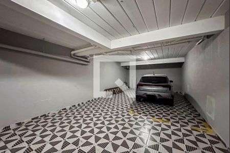 Apartamento à venda com 100m², 2 quartos e 2 vagasGaragem 