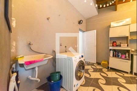 Apartamento à venda com 100m², 2 quartos e 2 vagasÁrea de Serviço