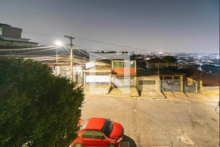 Apartamento à venda com 100m², 2 quartos e 2 vagasVista do Quarto 1