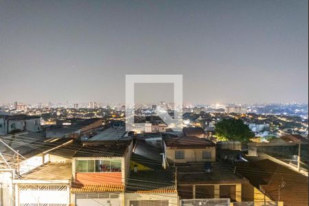 Apartamento à venda com 100m², 2 quartos e 2 vagasVista da Varanda da Cobertura 