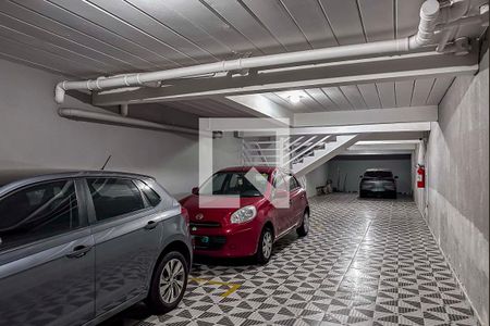 Apartamento à venda com 100m², 2 quartos e 2 vagasGaragem 